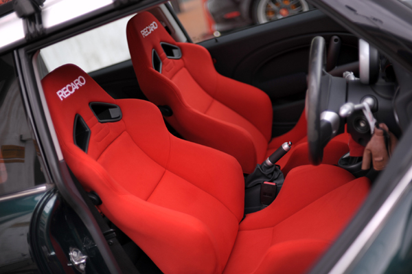 RECARO Blog － 横浜市中区ＡＳＭ レカロシート専門店 －